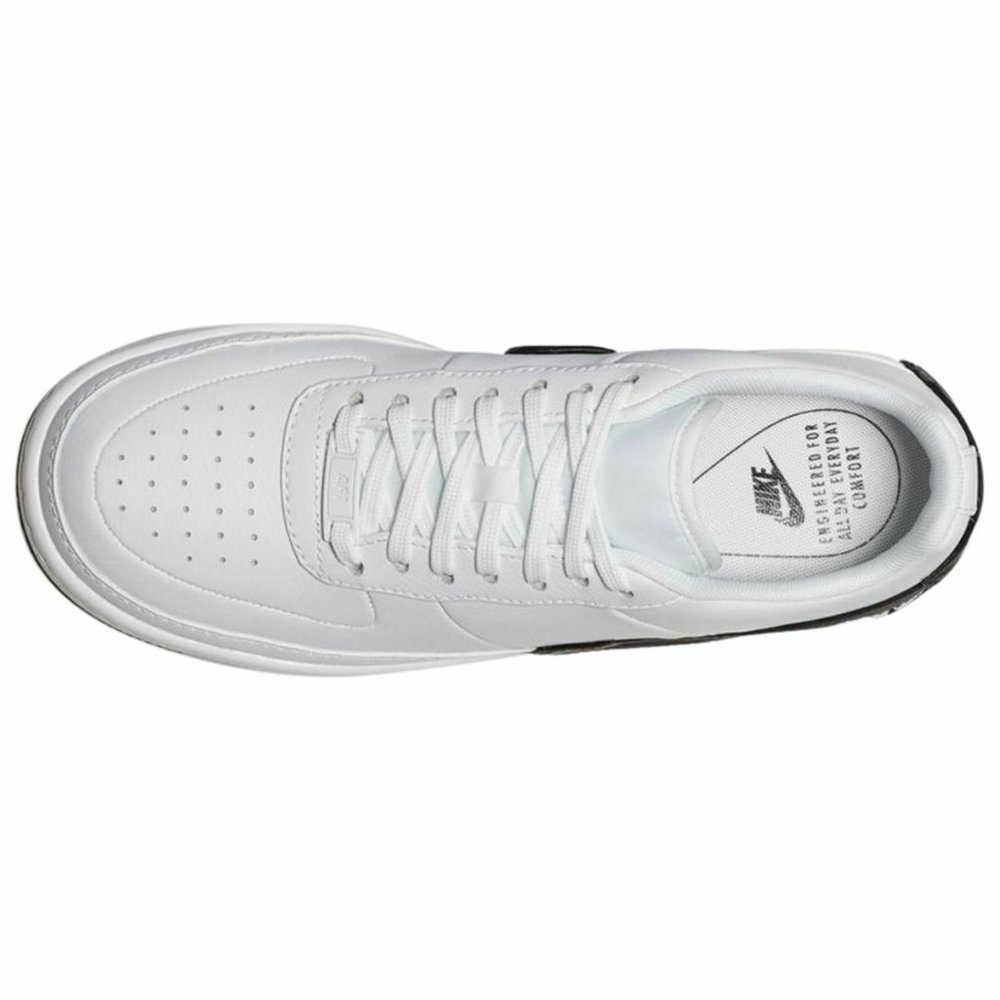 Nike AF1 Jester XX Air Force 1 AO1220-102 SZ 11 - Picture 3 of 8